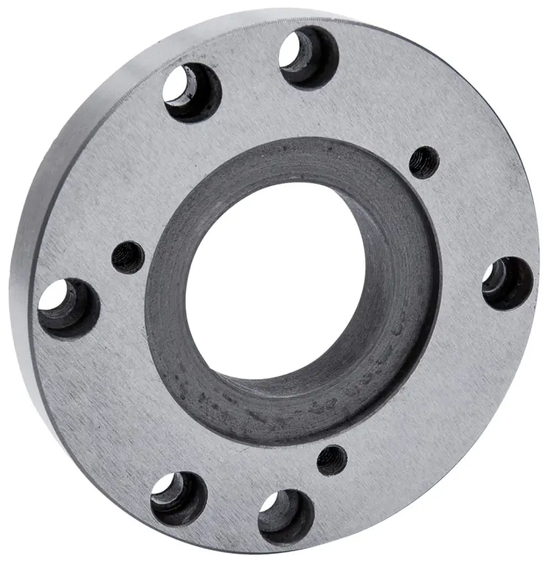 Příruba pr. 125 mm pro Profi 450 S / Vario (BER031582)